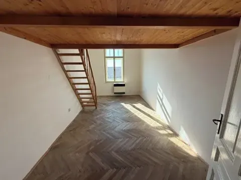 Pronájem bytu 2+1, Brno, Pekařská, 69 m2
