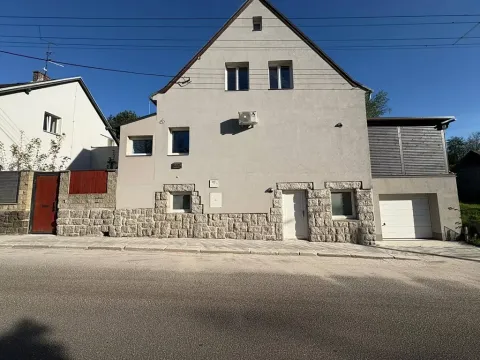 Prodej rodinného domu, Liberec, Karoliny Světlé, 194 m2