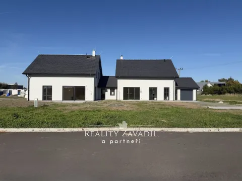 Prodej rodinného domu, Živanice, 127 m2