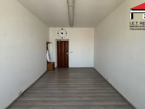 Pronájem kanceláře, Brno, Husova, 24 m2