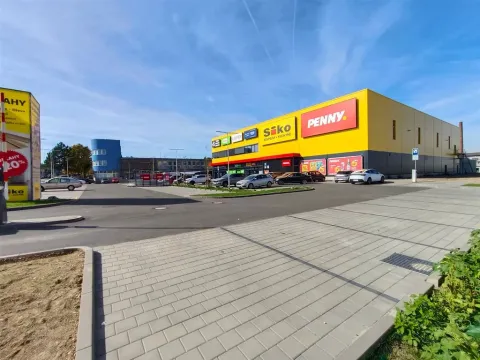Pronájem skladu, Brno, okres brno-město, Bohunická, 65 m2