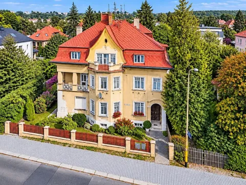 Prodej bytu 3+1, Šumperk, Dolnostudénská, 72 m2