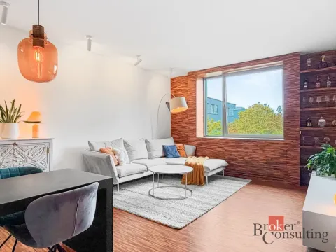 Prodej bytu 3+kk, Praha - Prosek, Na Prosecké vyhlídce, 88 m2