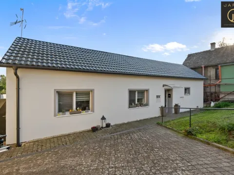 Prodej rodinného domu, Přerov, Náves, 103 m2