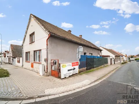 Pronájem pokoje, Sezemice, 30 m2