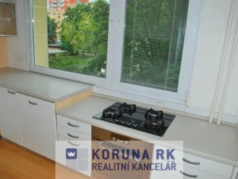 Pronájem bytu 2+1, České Budějovice - České Budějovice 2, J. Opletala, 60 m2