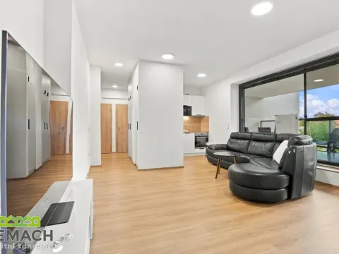 Pronájem bytu 3+kk, Uherské Hradiště, 28. října, 94 m2