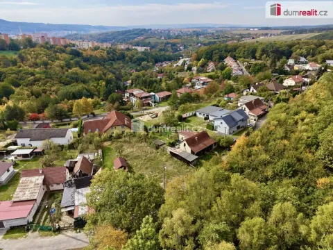Prodej pozemku pro bydlení, Zlín, Kocanda, 648 m2