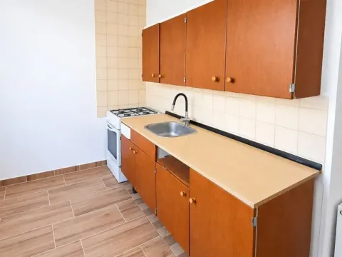 Pronájem bytu 3+1, Olomouc, Junácká, 72 m2