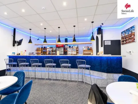 Prodej obchodního prostoru, Semily - Podmoklice, Pekárenská, 208 m2
