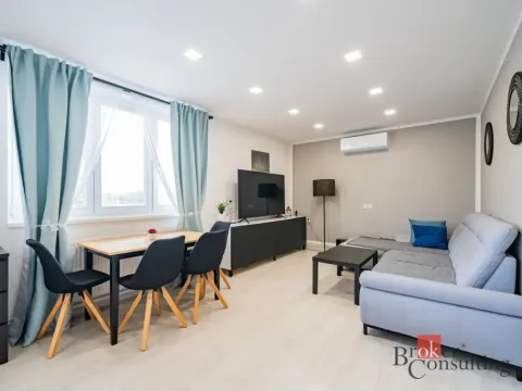 Prodej bytu 3+kk, Nová Ves, 75 m2
