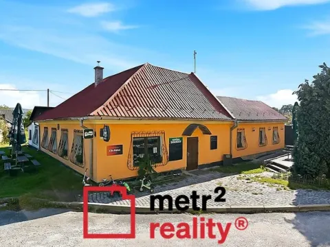 Prodej rodinného domu, Hlubočky - Posluchov, 176 m2