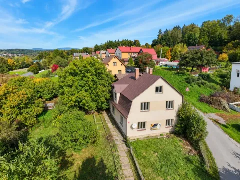 Prodej rodinného domu, Chotěvice, 196 m2