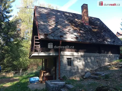 Prodej chaty, Jivno, 31 m2