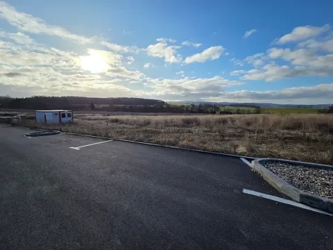 Prodej pozemku pro bydlení, Benešov, 1348 m2
