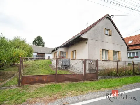 Prodej rodinného domu, Jarov, 193 m2