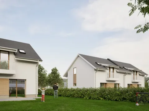 Prodej rodinného domu, Jaroměřice nad Rokytnou - Příložany, 107 m2