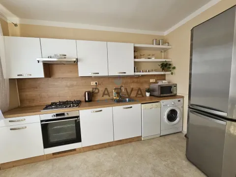 Pronájem bytu 1+1, Rokycany - Nové Město, Květná, 44 m2