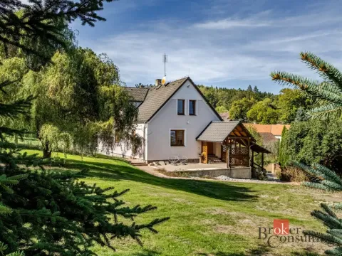 Prodej rodinného domu, Cehnice - Dunovice, 250 m2