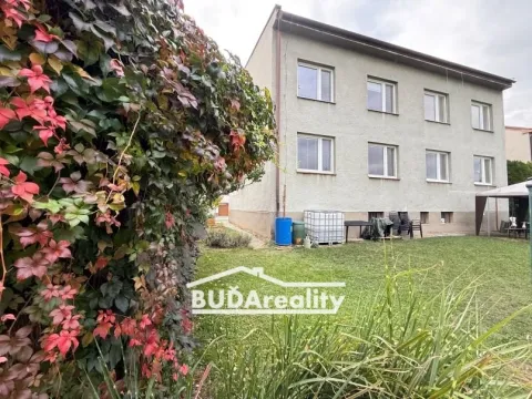 Prodej bytu 3+1, Vlčnov, 63 m2