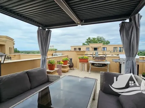 Prodej bytu 4+kk, Nesebar, Bulharsko, 105 m2