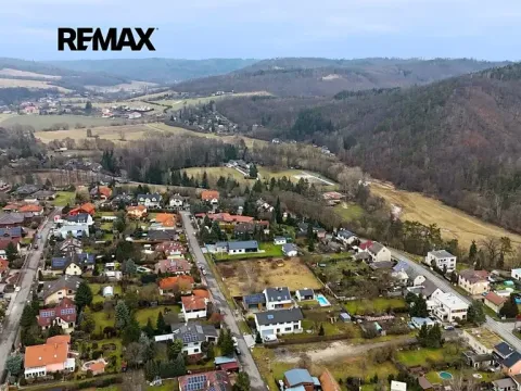 Prodej komerčního pozemku, Chrustenice, 1063 m2
