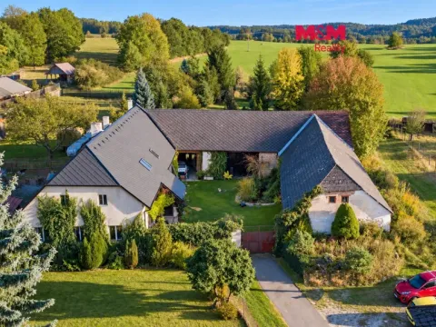 Prodej rodinného domu, Člunek, 105 m2