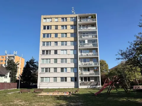 Pronájem bytu 3+kk, Praha - Lhotka, Sulická, 55 m2