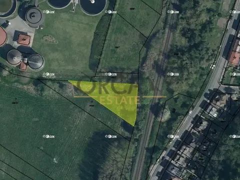 Prodej podílu louky, Mladá Boleslav, 788 m2