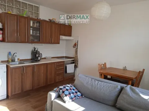 Pronájem bytu 1+1, Plzeň - Skvrňany, Malesická, 39 m2