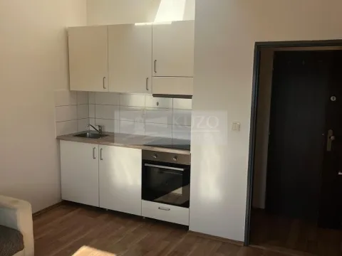 Pronájem bytu 2+kk, Praha, Pod Sychrovem I, 30 m2