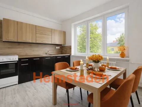 Pronájem bytu 3+1, Karviná - Nové Město, Havířská, 73 m2