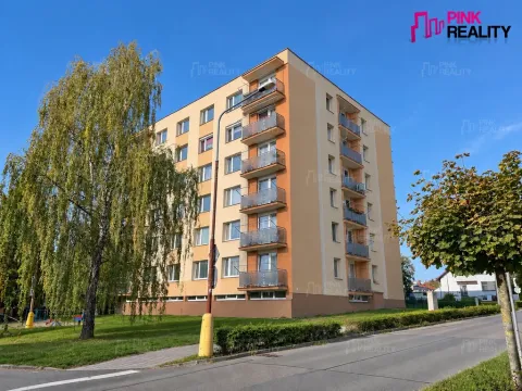 Pronájem bytu 2+kk, Rychnov nad Kněžnou, Sokolovská, 34 m2