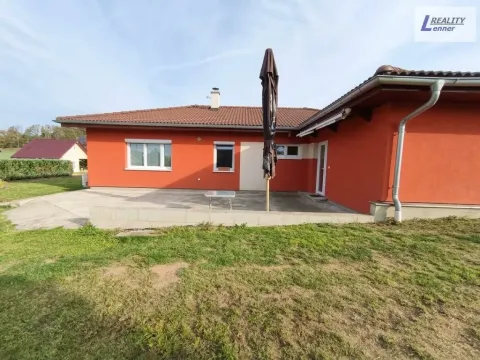 Prodej rodinného domu, Chotilsko - Prostřední Lhota, 93 m2