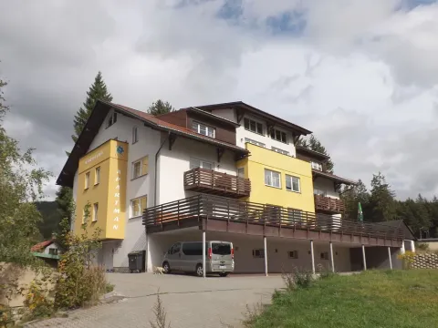 Prodej bytu 2+kk, Harrachov, 65 m2