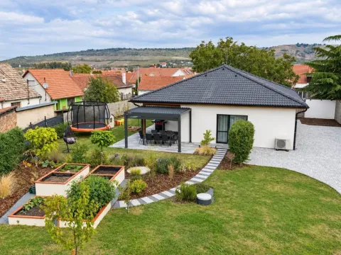 Prodej rodinného domu, Pouzdřany, Habánská, 99 m2