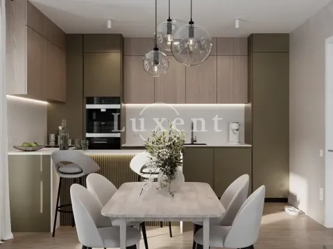 Prodej bytu 3+kk, Kladno, Pražská, 70 m2