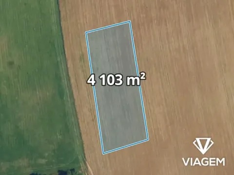 Prodej podílu pole, Boskovice, 2051 m2
