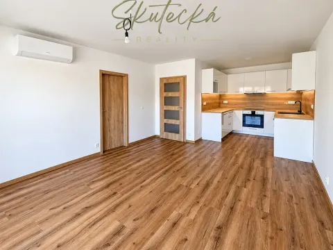 Pronájem bytu 3+kk, Hodonín, 67 m2