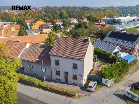 Prodej rodinného domu, Plzeň, Libušínská, 200 m2