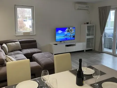 Prodej bytu 3+kk, Novigrad, Chorvatsko, 70 m2