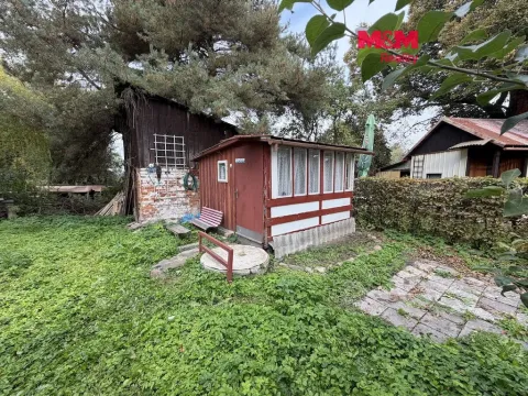 Prodej chaty, Šumperk, 9 m2