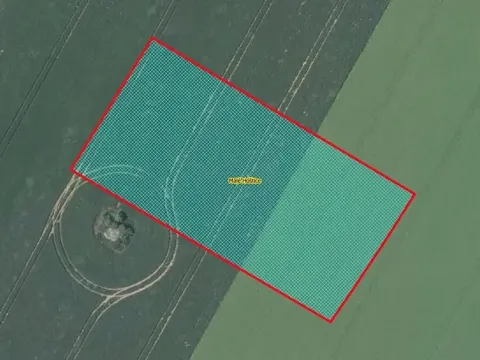 Prodej pole, Opava, 5092 m2