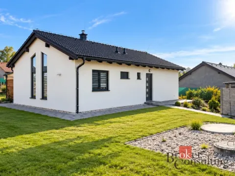 Prodej rodinného domu, Leštinka, 90 m2