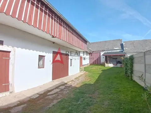 Prodej chalupy, Pavlov, 110 m2