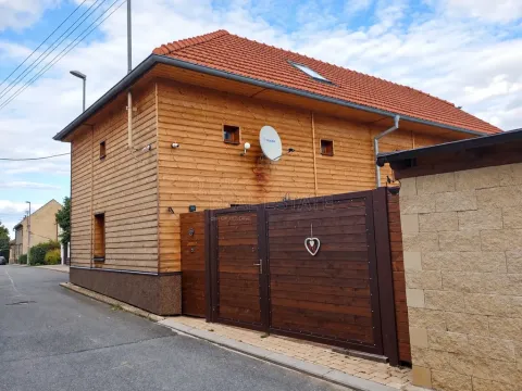 Prodej rodinného domu, Ondratice, 180 m2