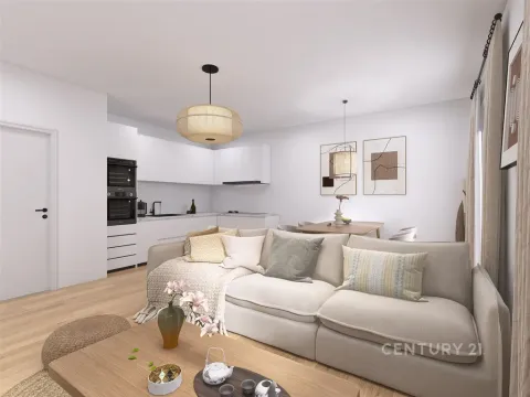 Pronájem bytu 2+kk, Plzeň, Františka Kováříka, 61 m2