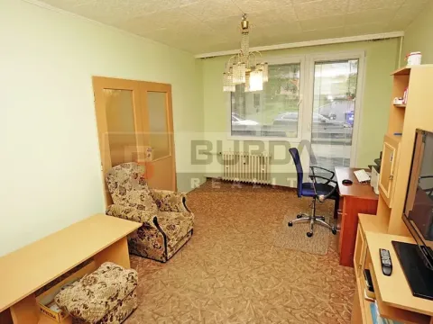 Pronájem bytu 3+1, Neratovice, 68 m2
