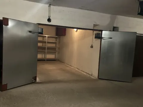 Pronájem garáže, Pardubice - Bílé Předměstí, Dašická, 18 m2