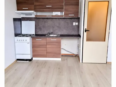 Pronájem bytu 1+1, Děčín - Děčín I-Děčín, Labská, 37 m2